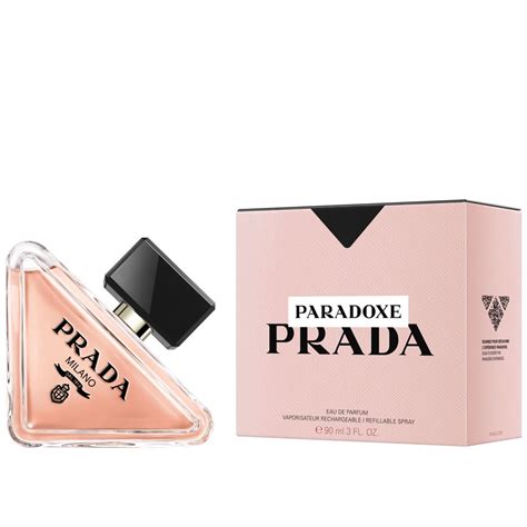 paradoxe prada parfum.